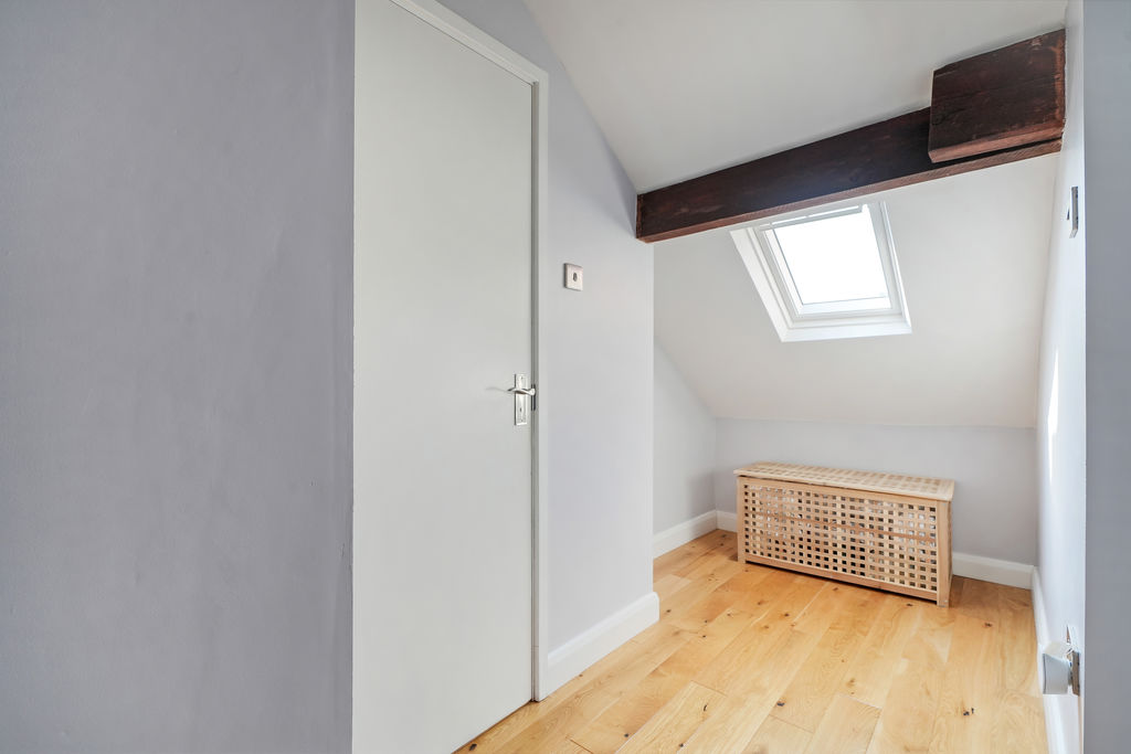 Knowle Lane Ecclesall